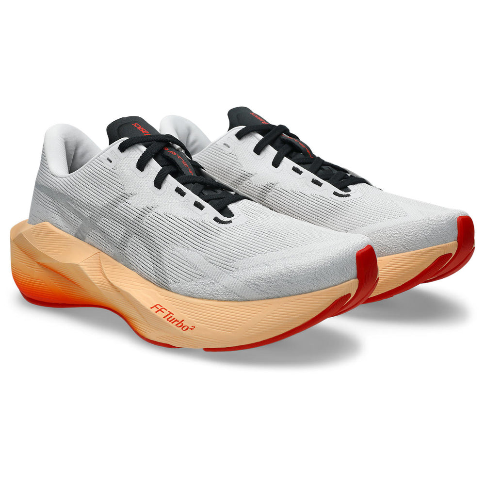 White / Orange Glow product image 6