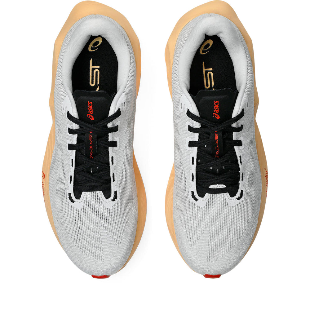White / Orange Glow product image 3