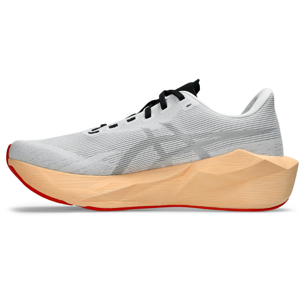 White / Orange Glow product image 2