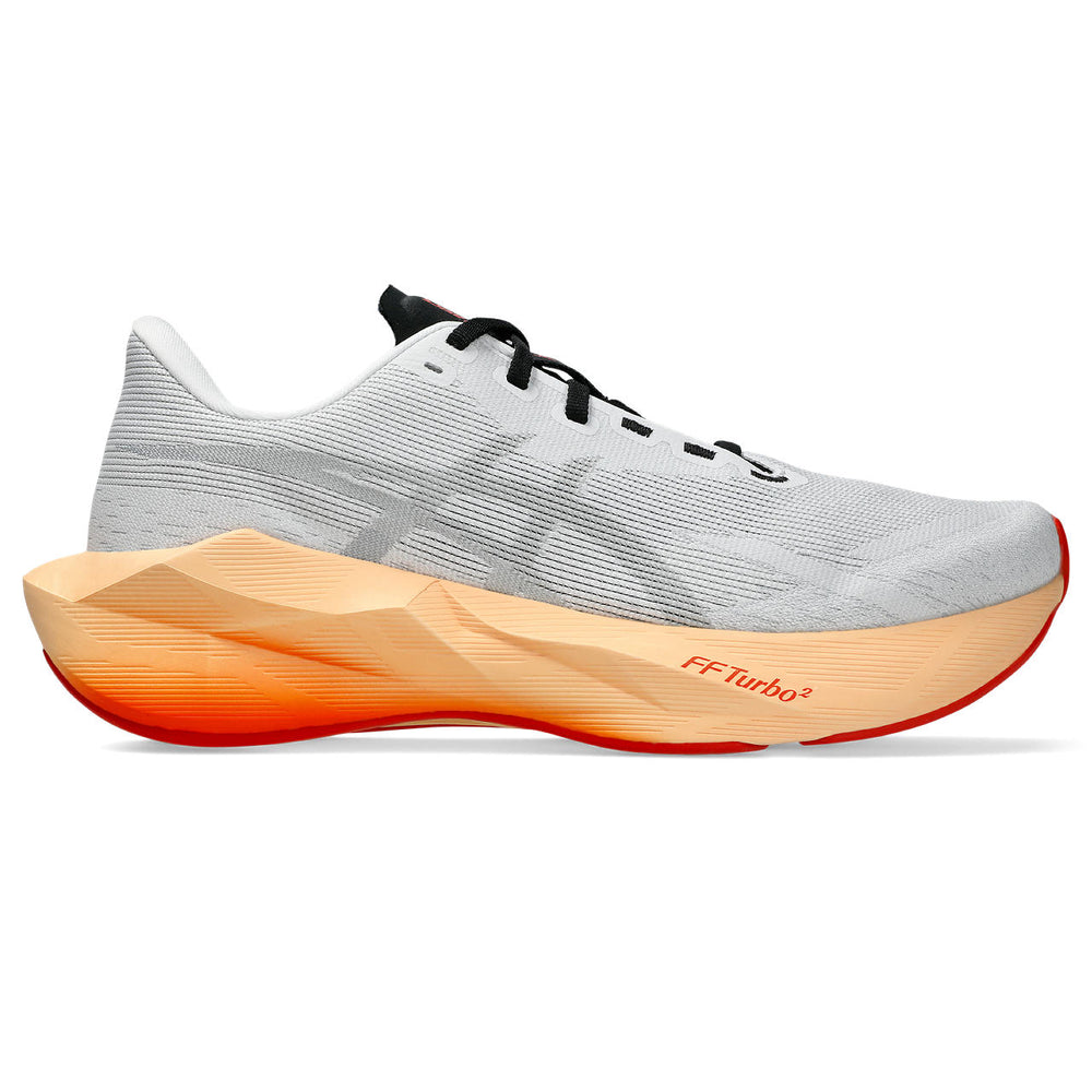 White / Orange Glow product image 1