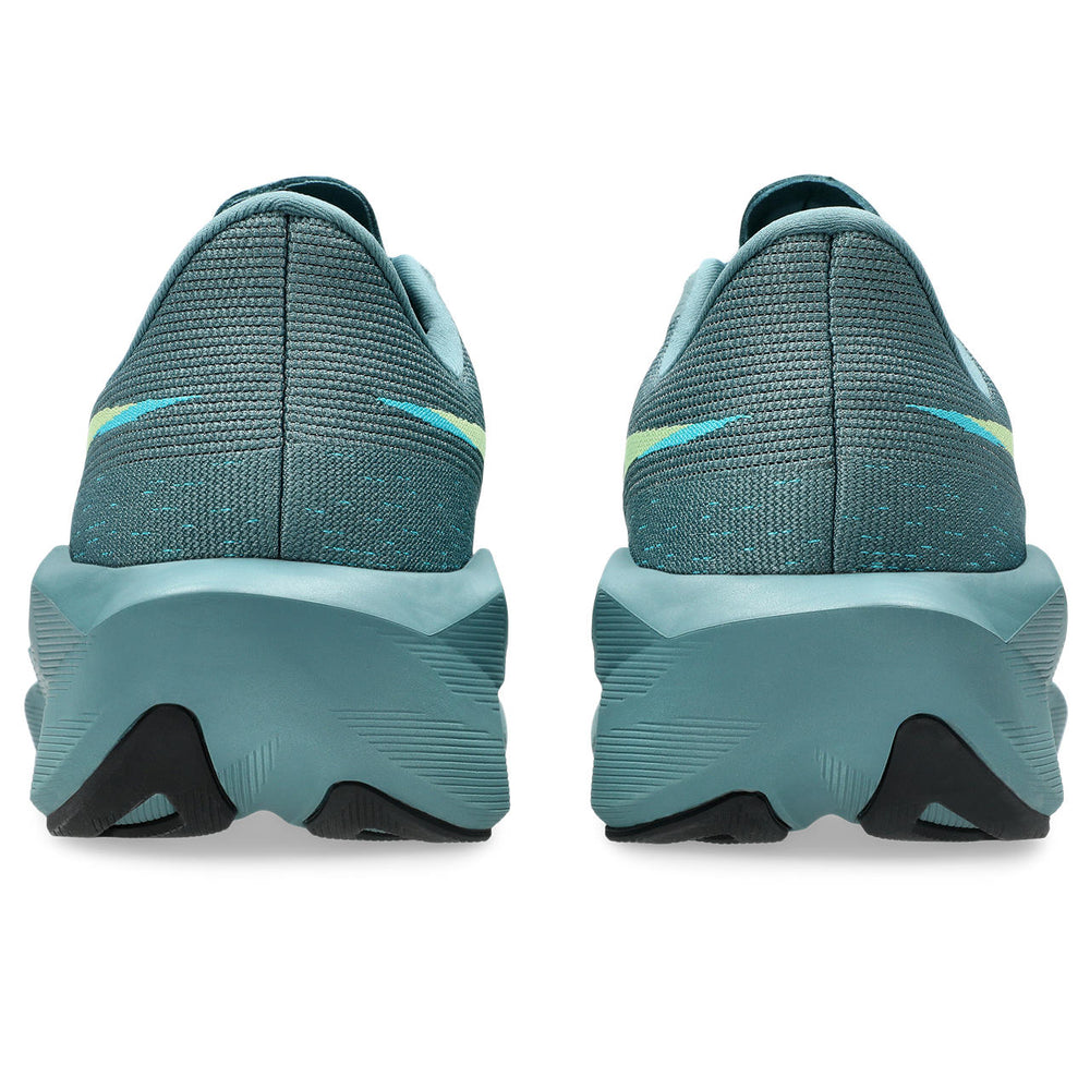 Foggy Teal / Illuminate Yellow product image 5