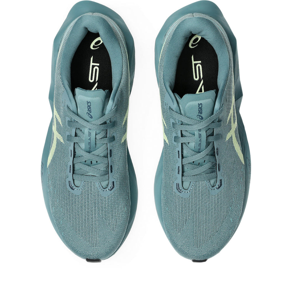 Foggy Teal / Illuminate Yellow product image 3