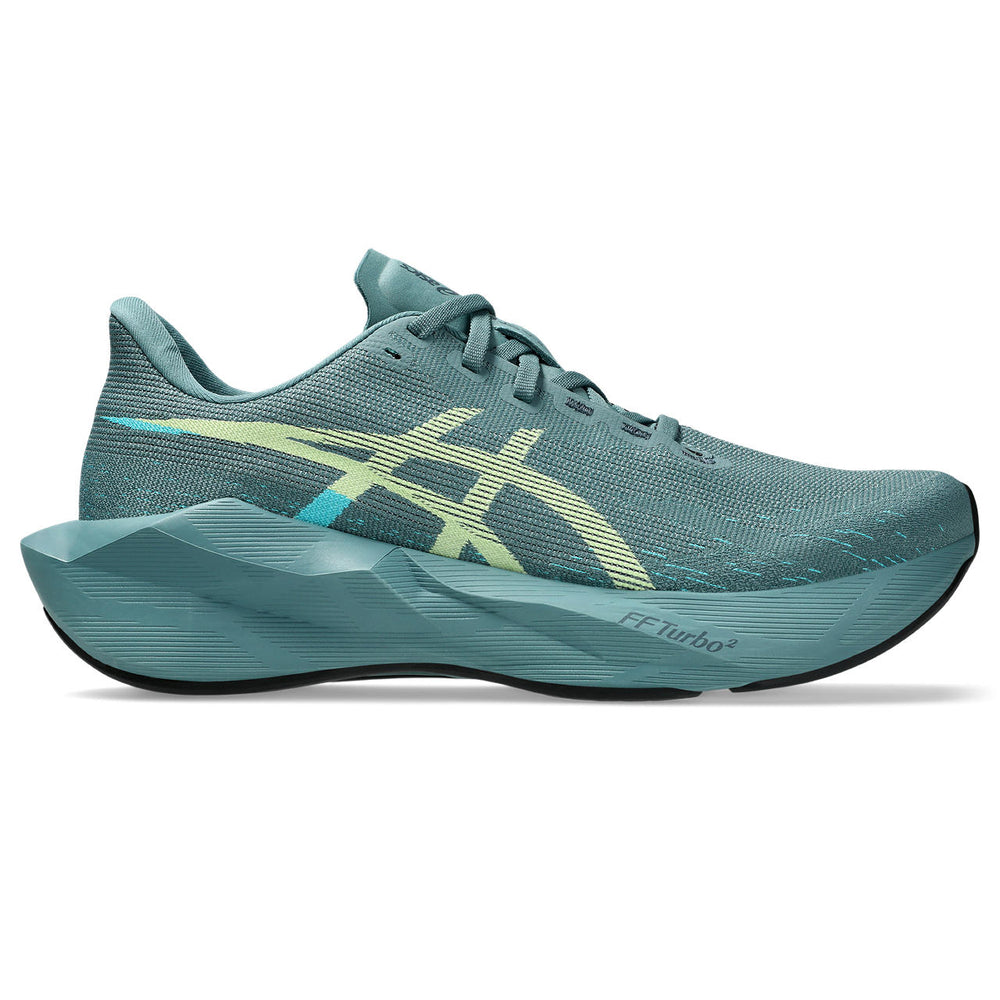 Foggy Teal / Illuminate Yellow product image 1