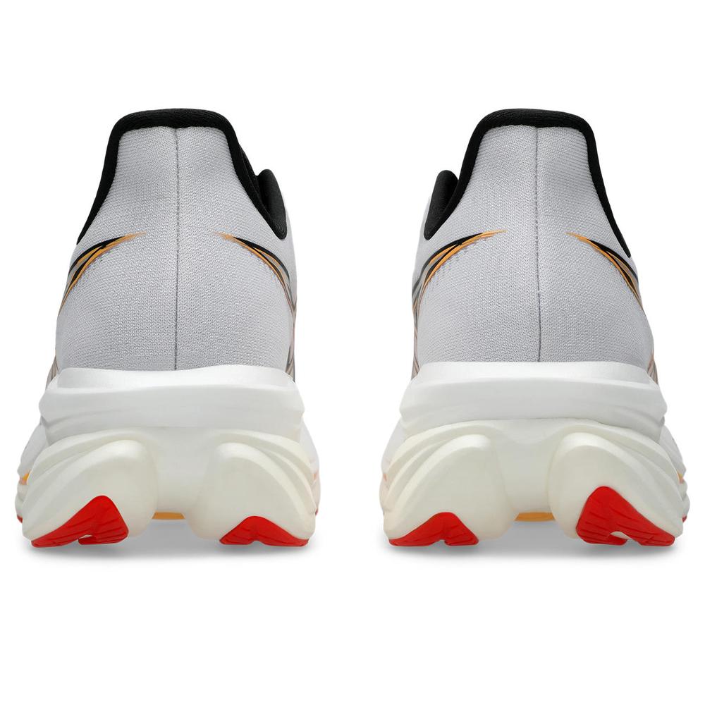 White / Stadium Orange product image 5