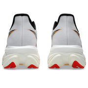 White / Stadium Orange product image 5