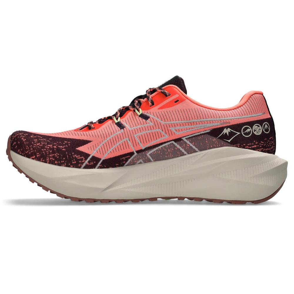 Sun Coral / Dark Aubergine product image 2