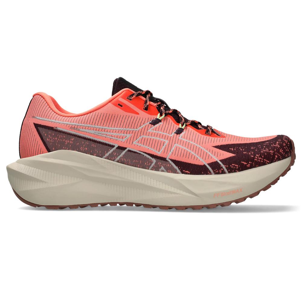 Sun Coral / Dark Aubergine product image 1
