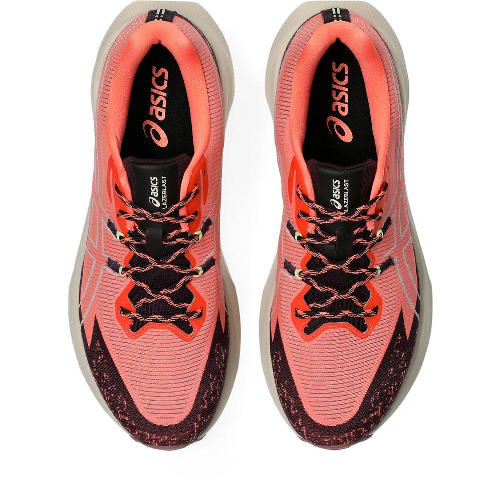 Sun Coral / Dark Aubergine product image 3