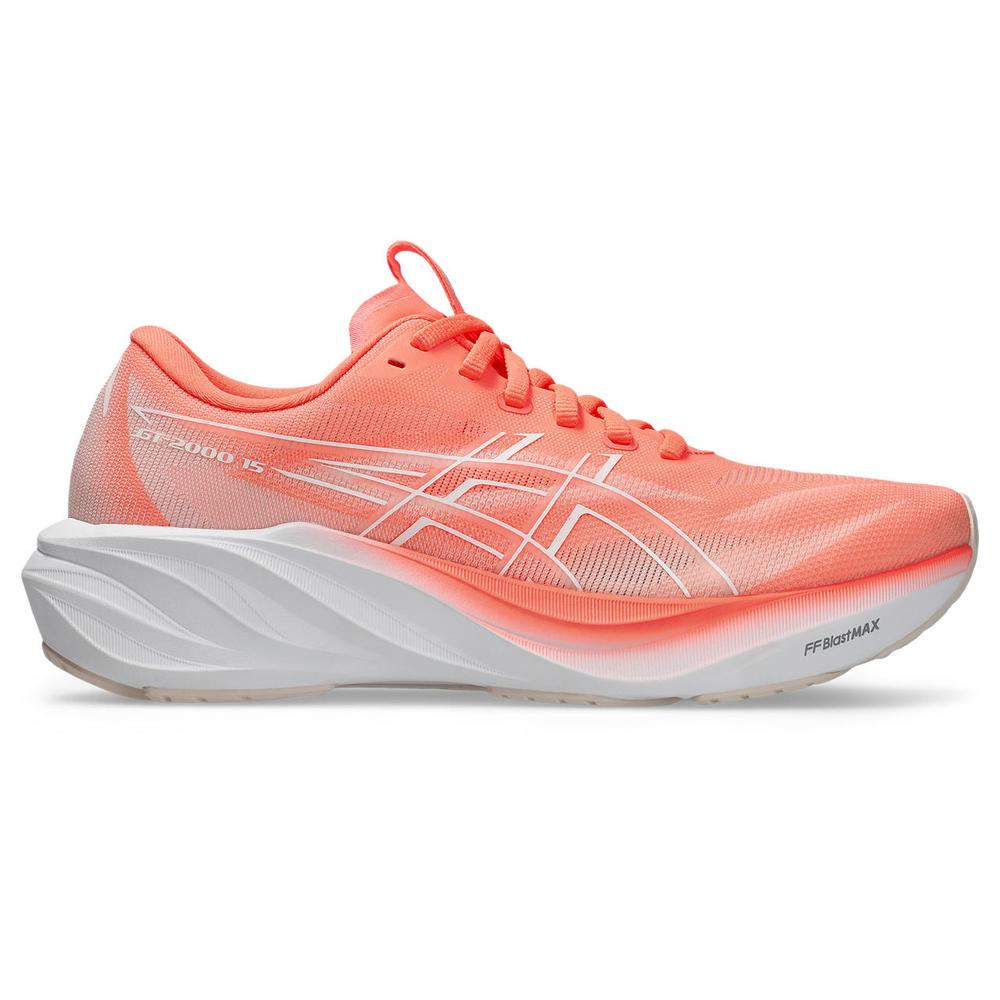 Sun Coral / White product image 1