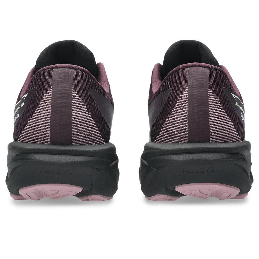 Dark Aubergine / Black product image 5