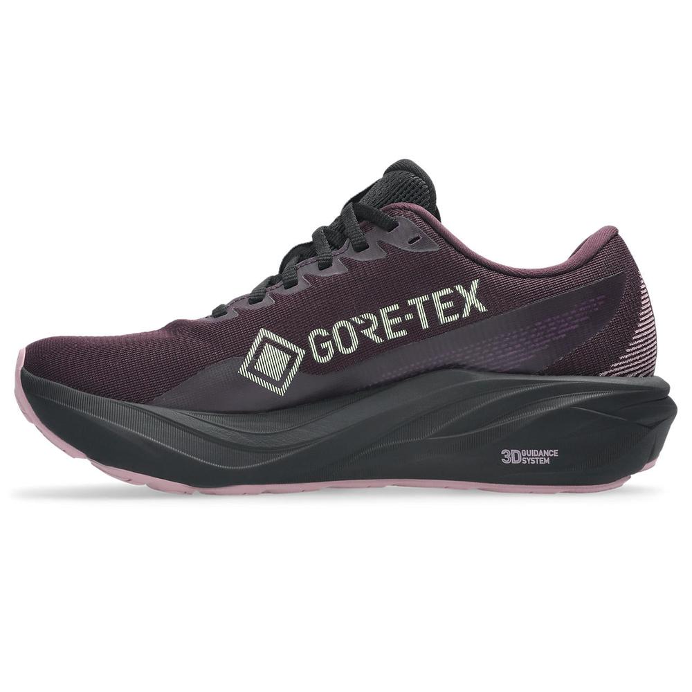 Dark Aubergine / Black product image 2