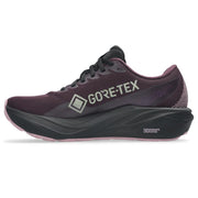 Dark Aubergine / Black product image 2