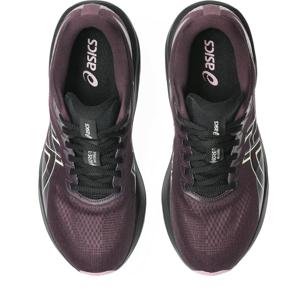 Dark Aubergine / Black product image 3