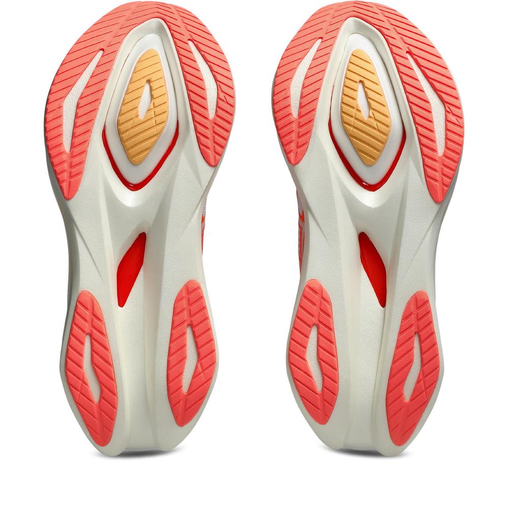 White / Sun Coral product image 4