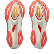 White / Sun Coral product image 4