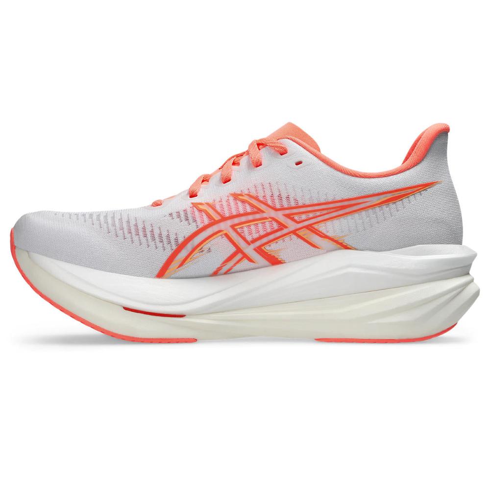 White / Sun Coral product image 2
