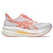 White / Sun Coral product image 1