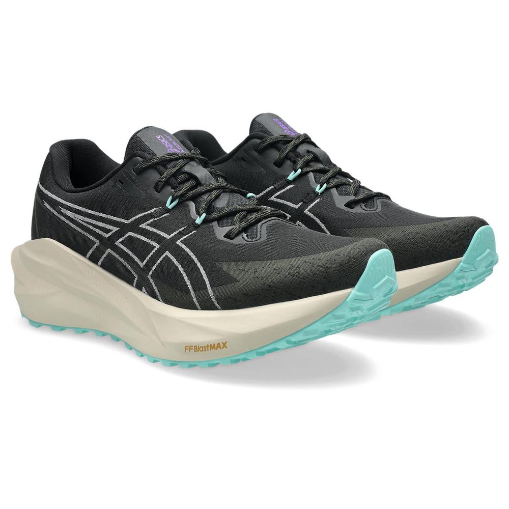 Black / Illuminate Mint product image 6