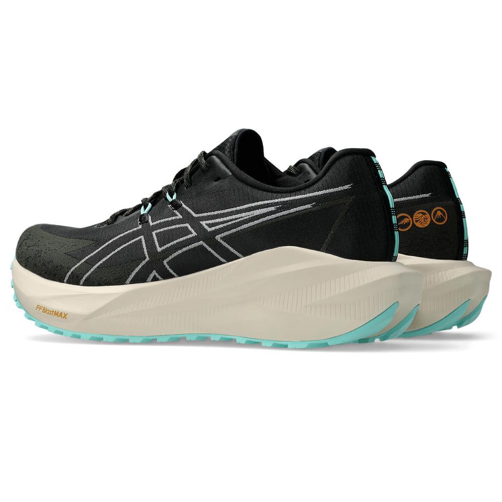Black / Illuminate Mint product image 7