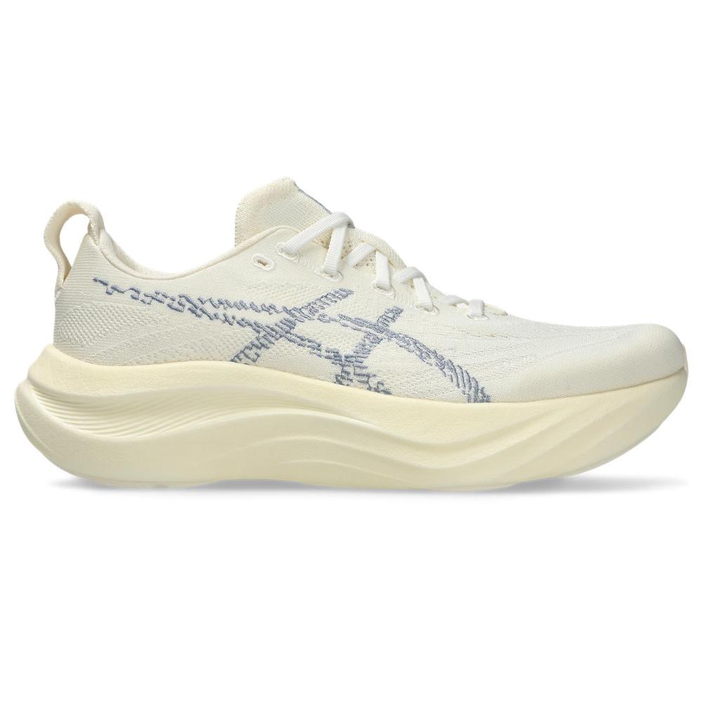 Cream / Calm Indigo product image 1