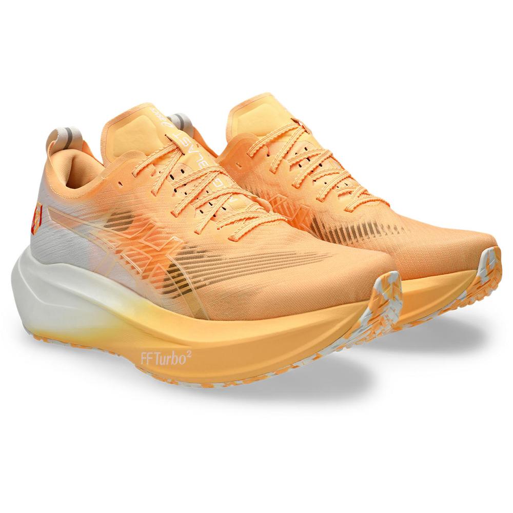 Orange Glow / White product image 6