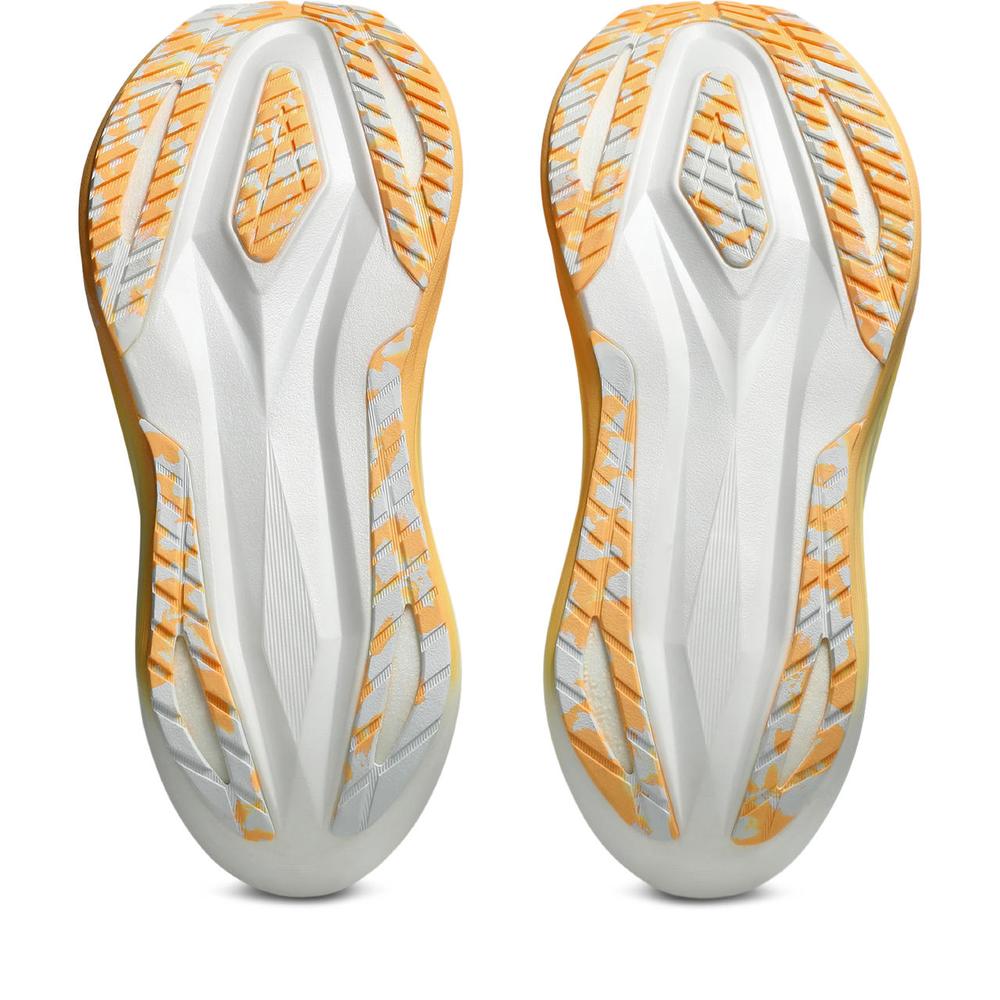 Orange Glow / White product image 4
