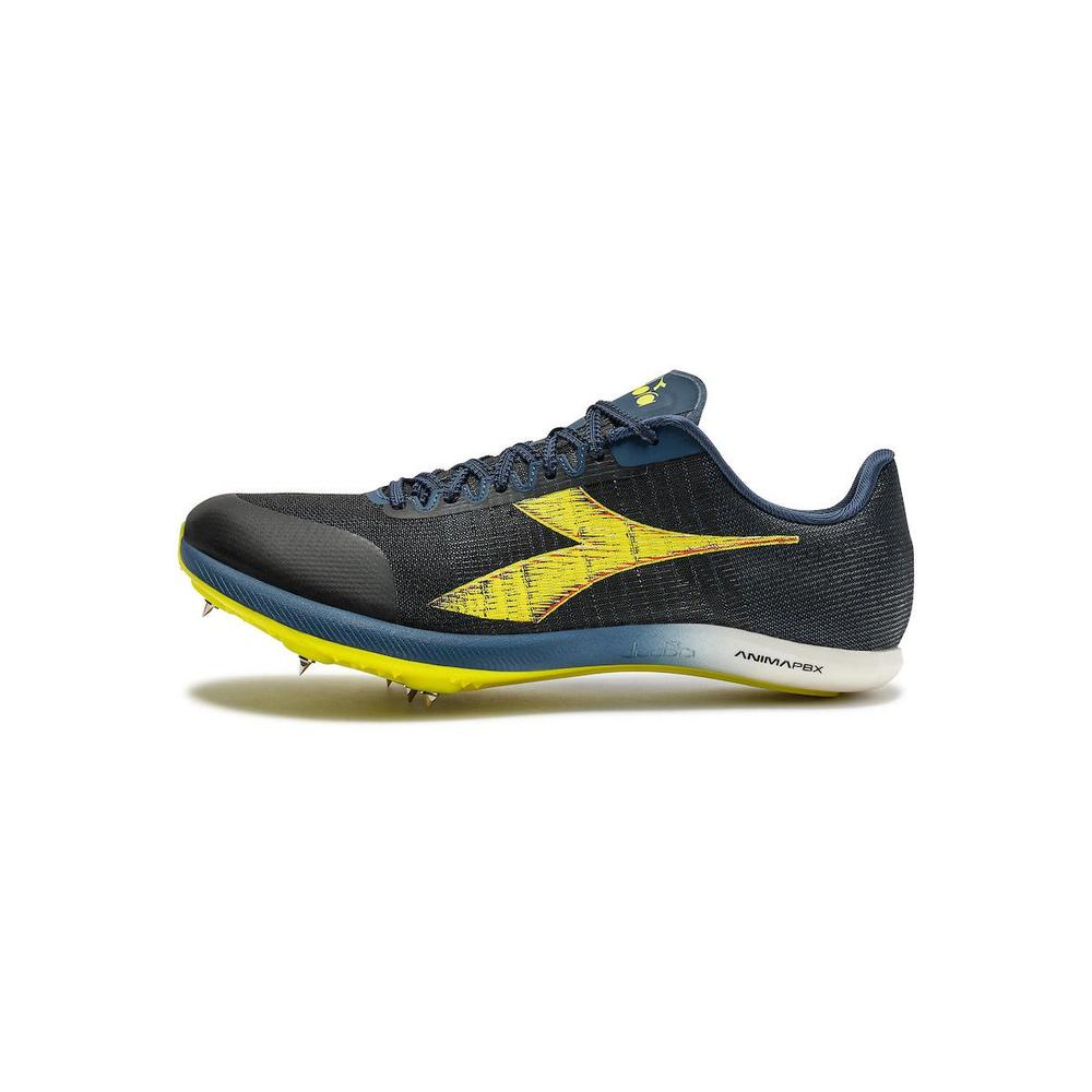 Dk Denim / Slphr Sprg / Sclt Ibis product image 2