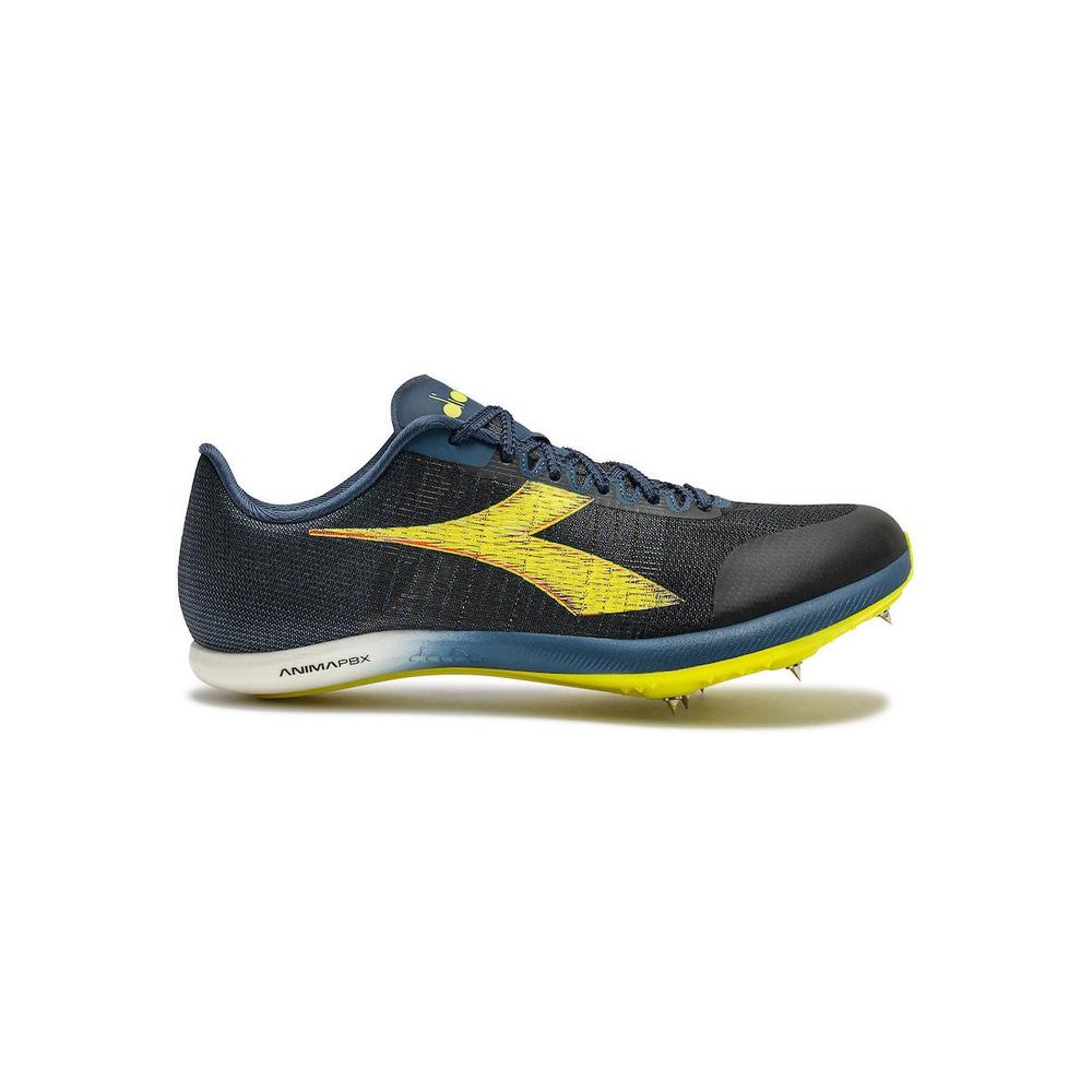 Dk Denim / Slphr Sprg / Sclt Ibis product image 1