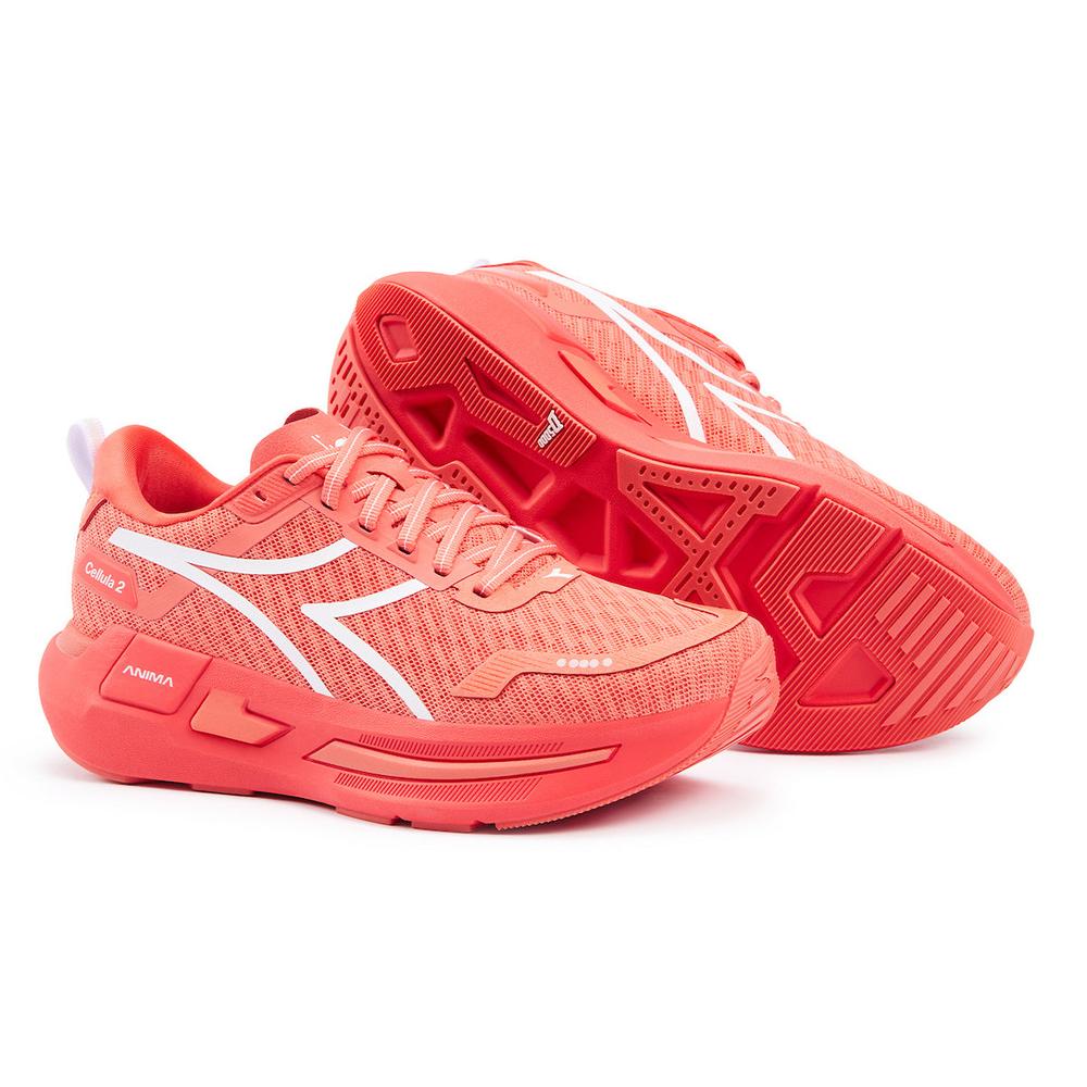 Coral / Hot Coral product image 6