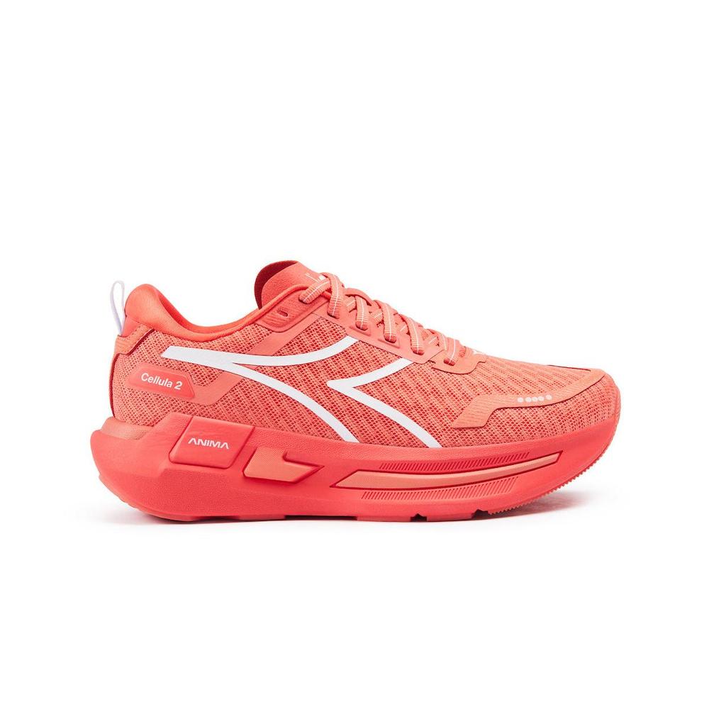 Coral / Hot Coral product image 1