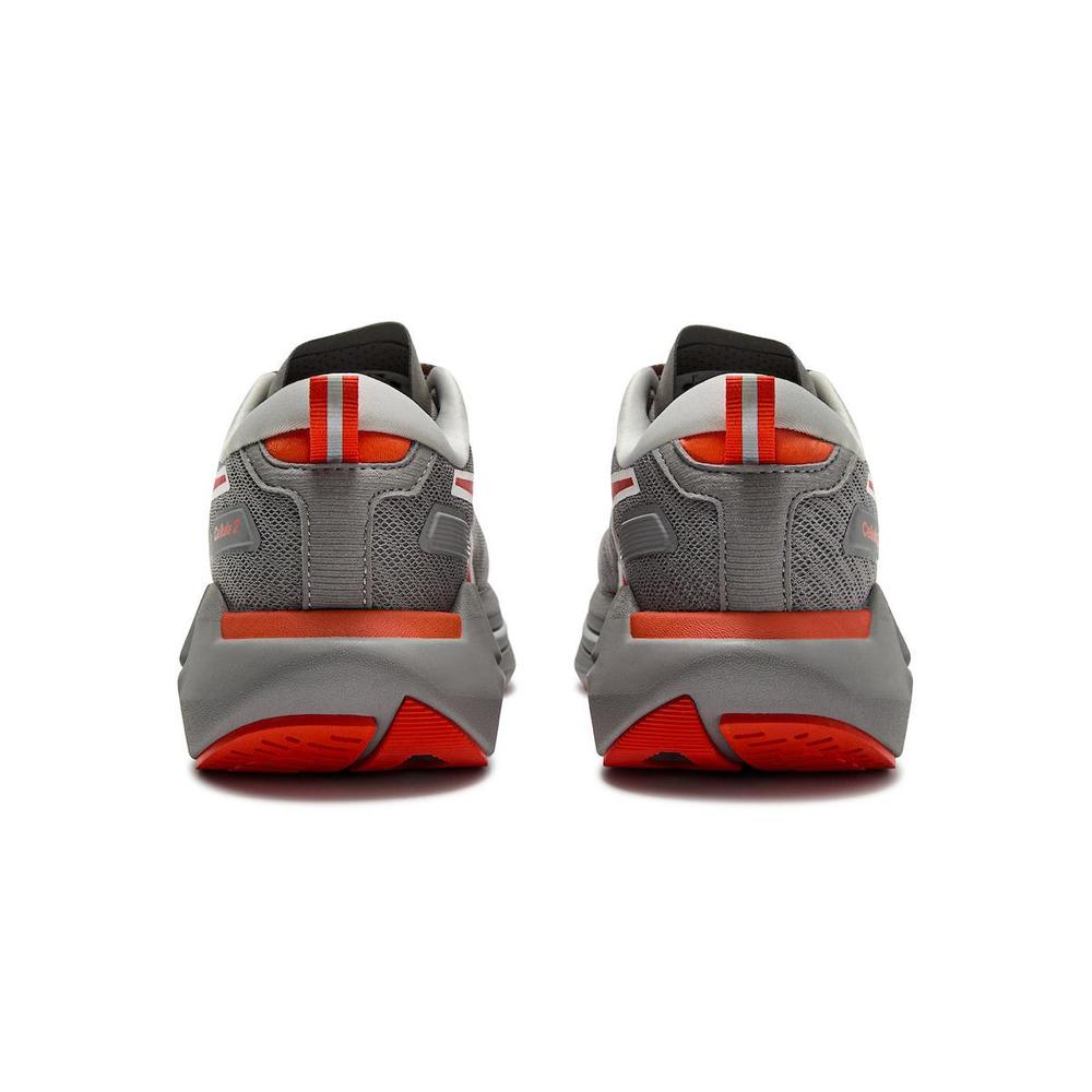 Chiseled Stone / Tangerine product image 5