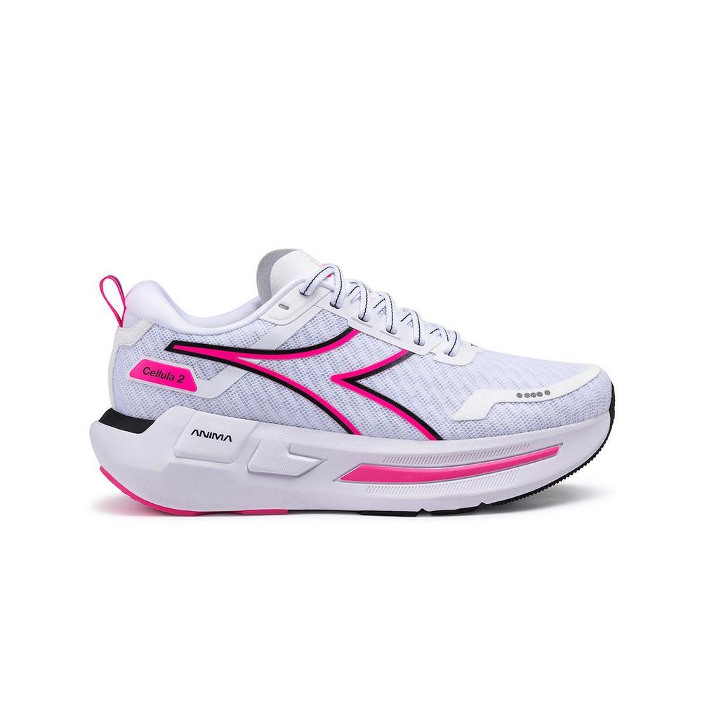 White / Black / Pink Fl product image 1