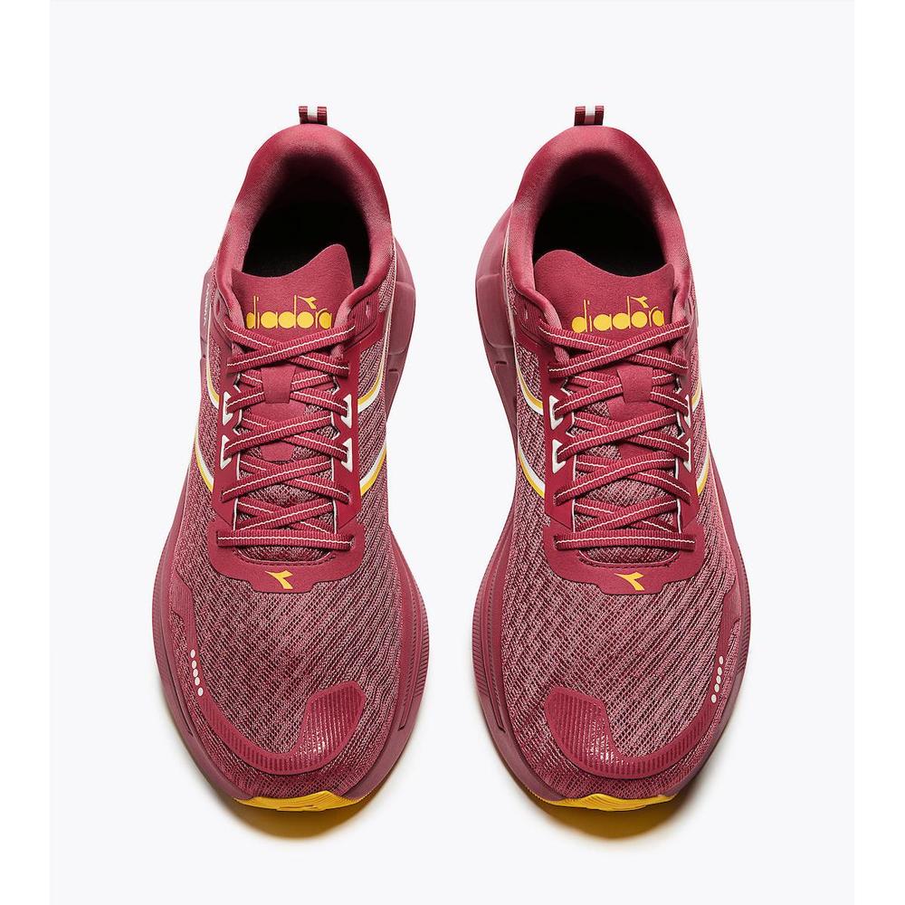 Earth Red / Daffodil product image 3