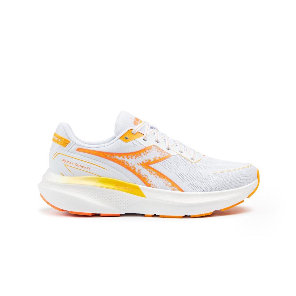 White / Nectarine product image 1