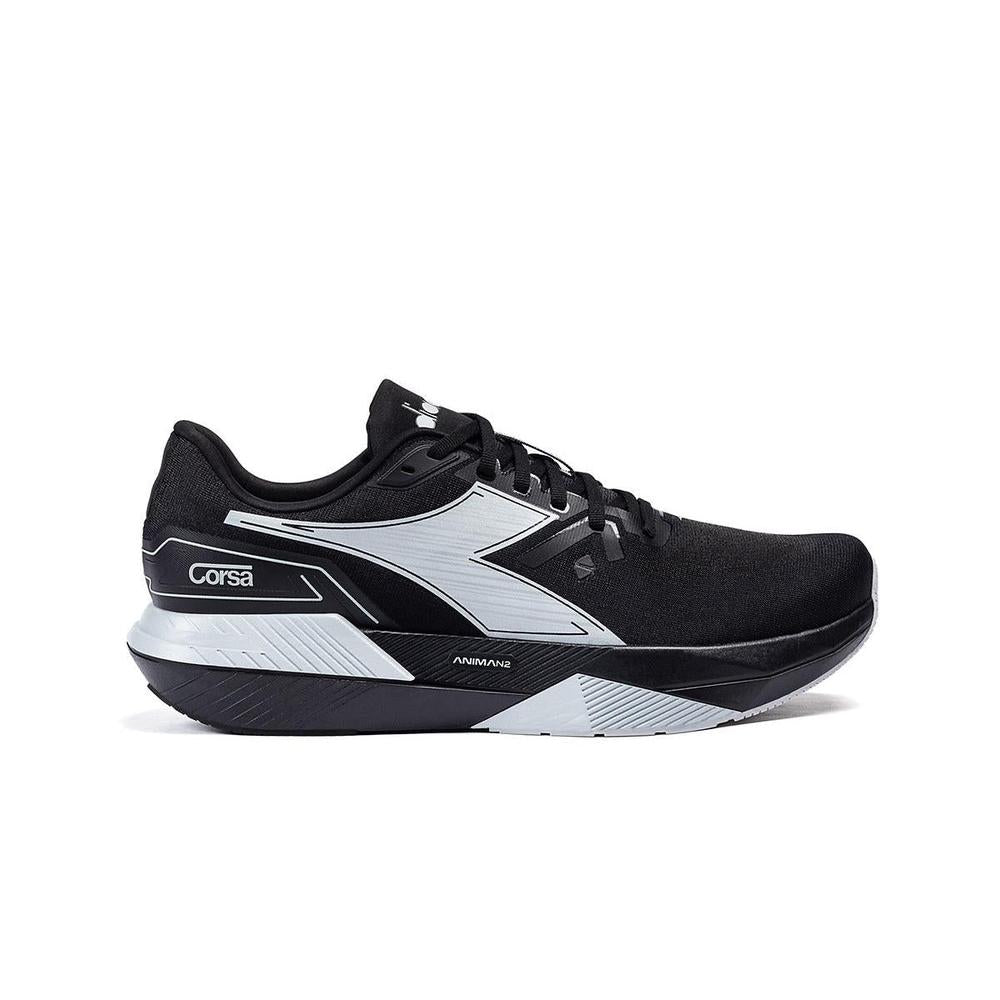 Black / Mirage Gray product image 1