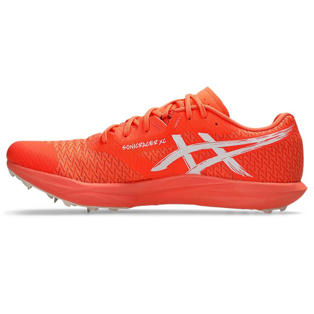 Vivid Coral / White product image 2
