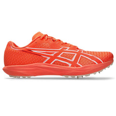 Vivid Coral / White