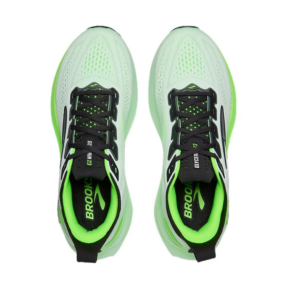 White / Phantom / Green Gecko product image 3