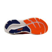 Shocking Orange / Blue / White product image 4