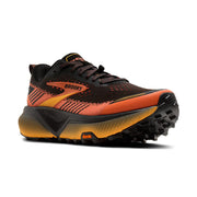 Black / Tigerlily / Orange product image 6