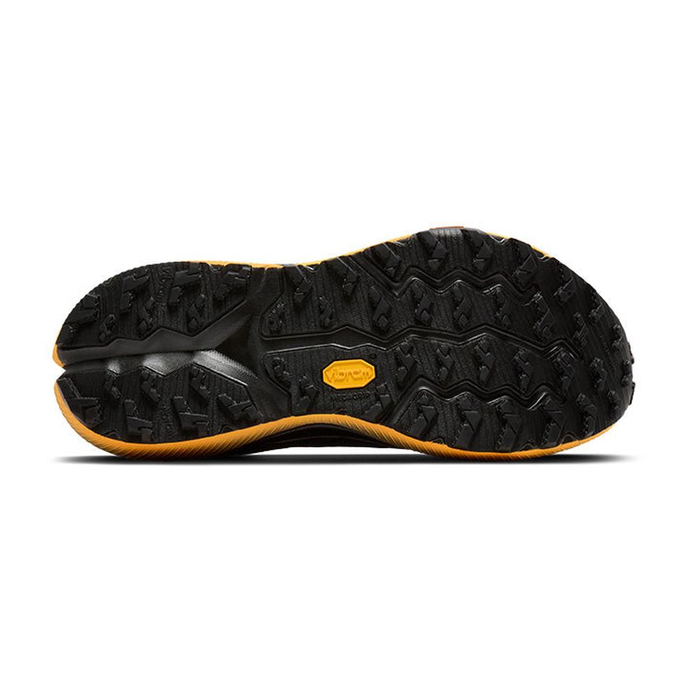 Black / Tigerlily / Orange product image 4