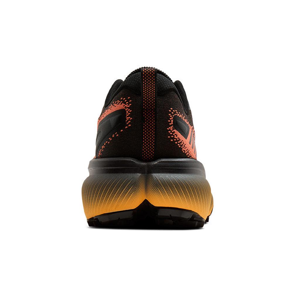 Black / Tigerlily / Orange product image 5