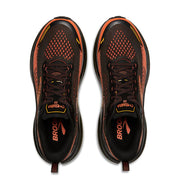 Black / Tigerlily / Orange product image 3