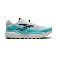White / Blue / Black