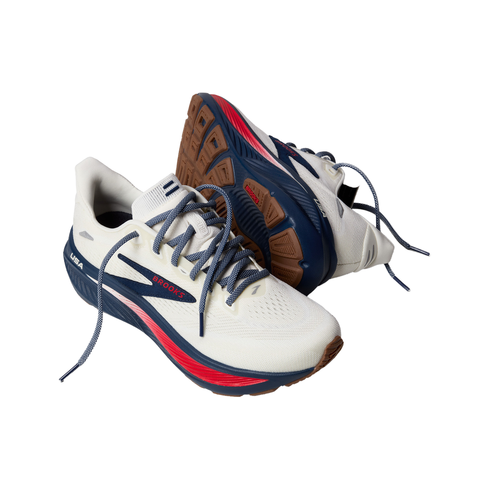 Coconut / Red / Blue product image 6