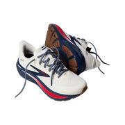 Coconut / Red / Blue product image 6