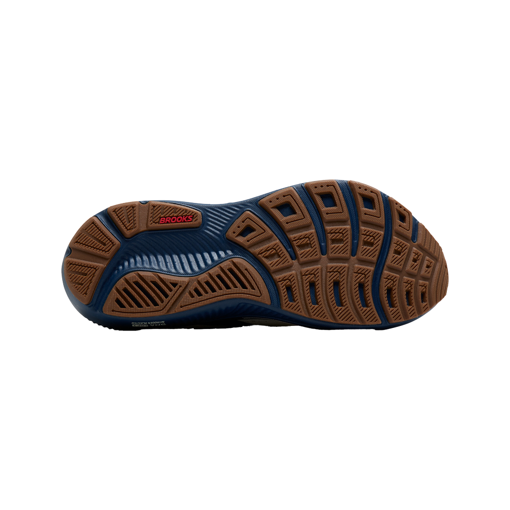 Coconut / Red / Blue product image 4
