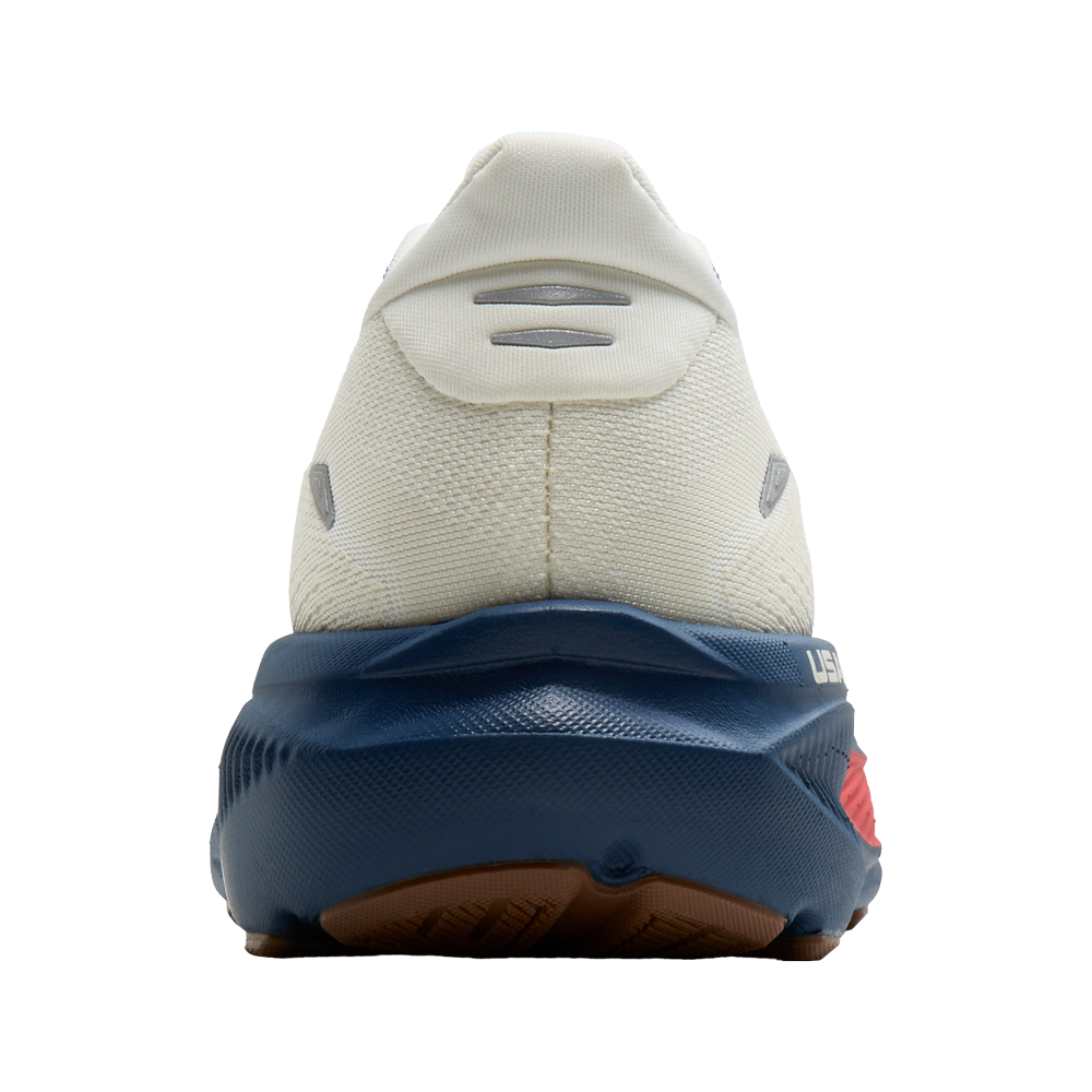 Coconut / Red / Blue product image 5