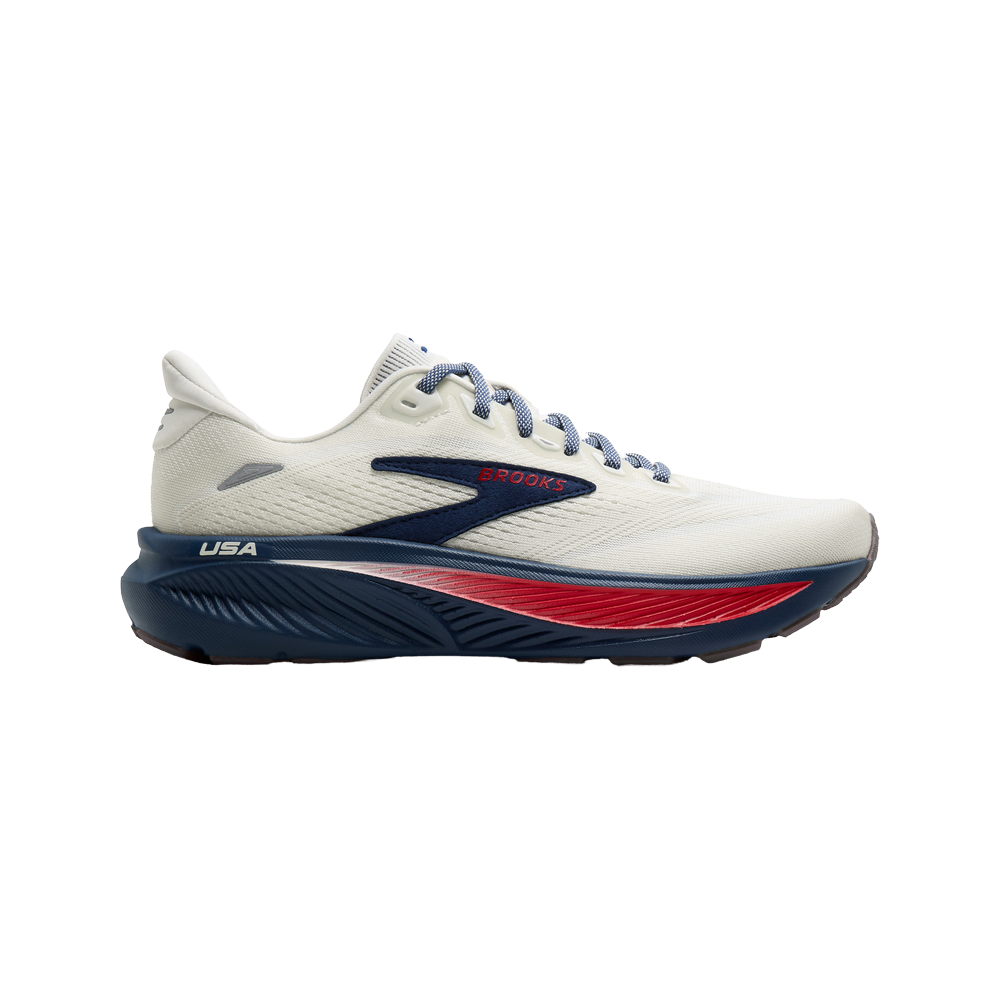 Coconut / Red / Blue product image 1