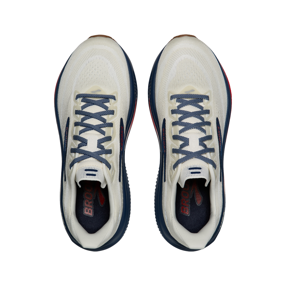 Coconut / Red / Blue product image 3